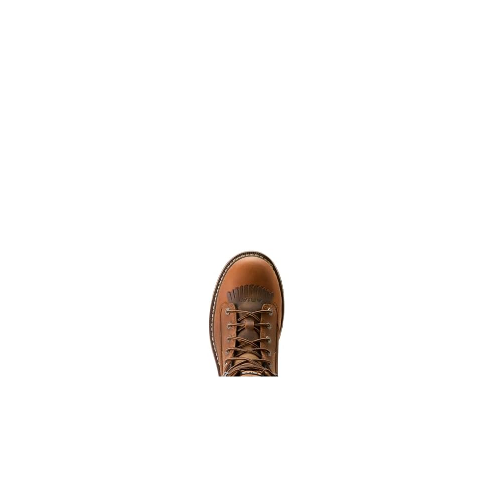 Copper Brown