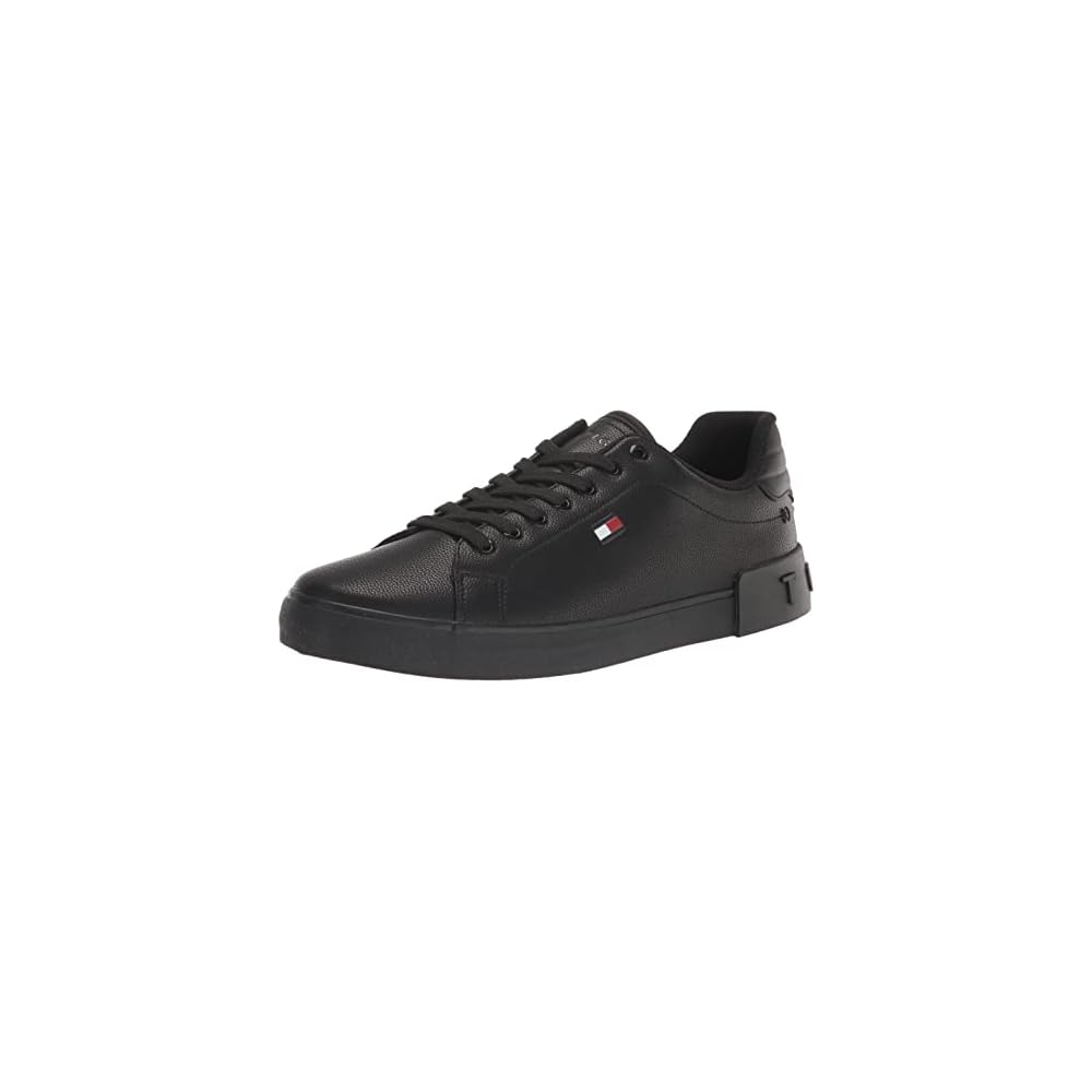 Black/Black 001