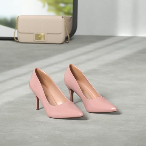 Pink-pat