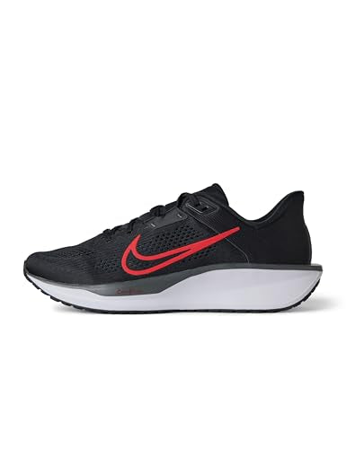 Black/University Red/White