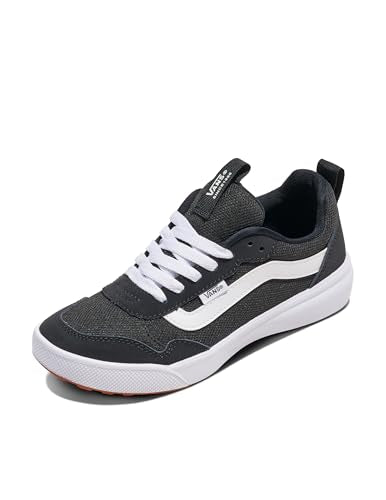 Mesh Black/White