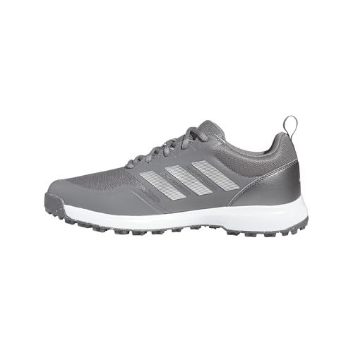 Grey Four/Silver Metallic/Solar Gold