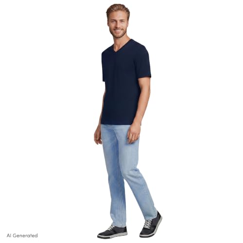 Radiant Navy