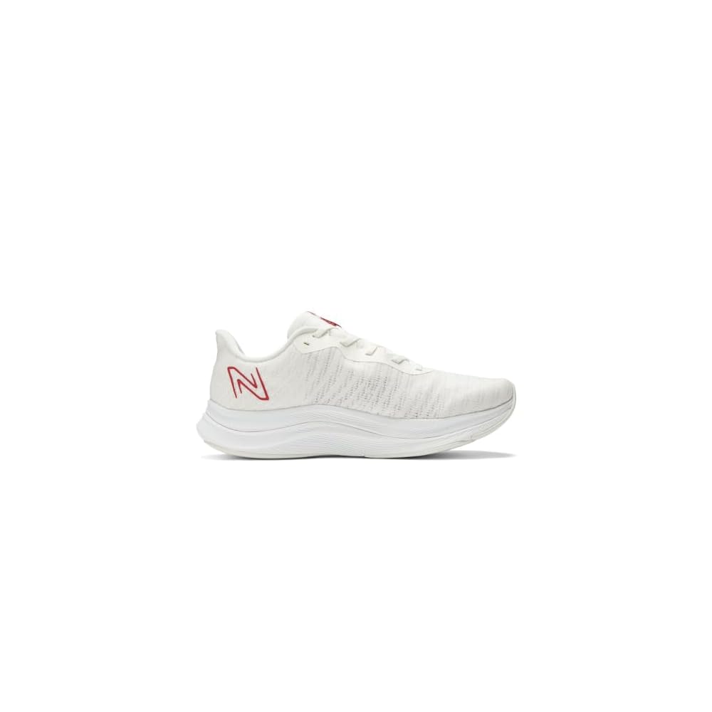 Sea Salt/True Red
