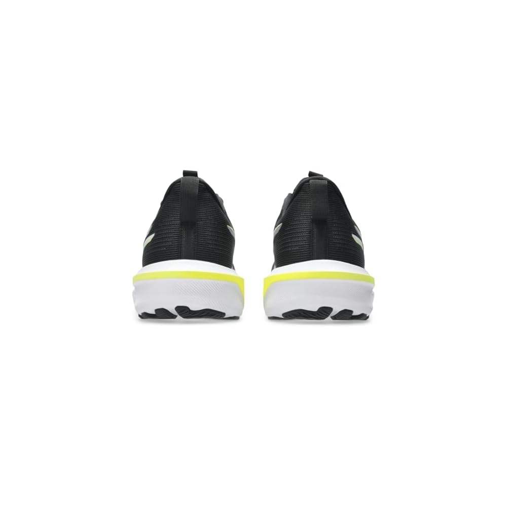 Black/Citron