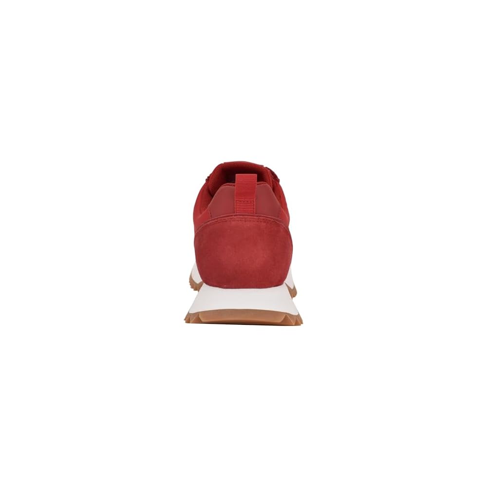 Medium Red 610