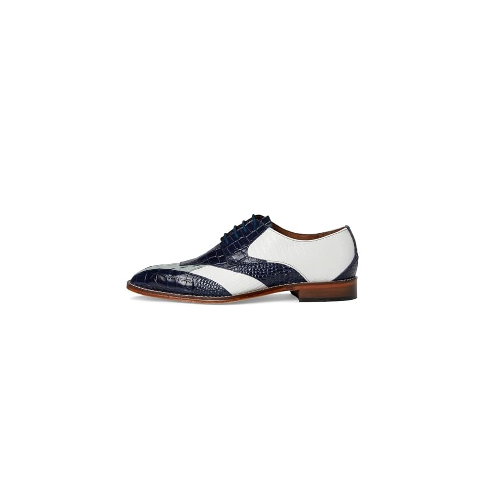 Dark Blue Multi
