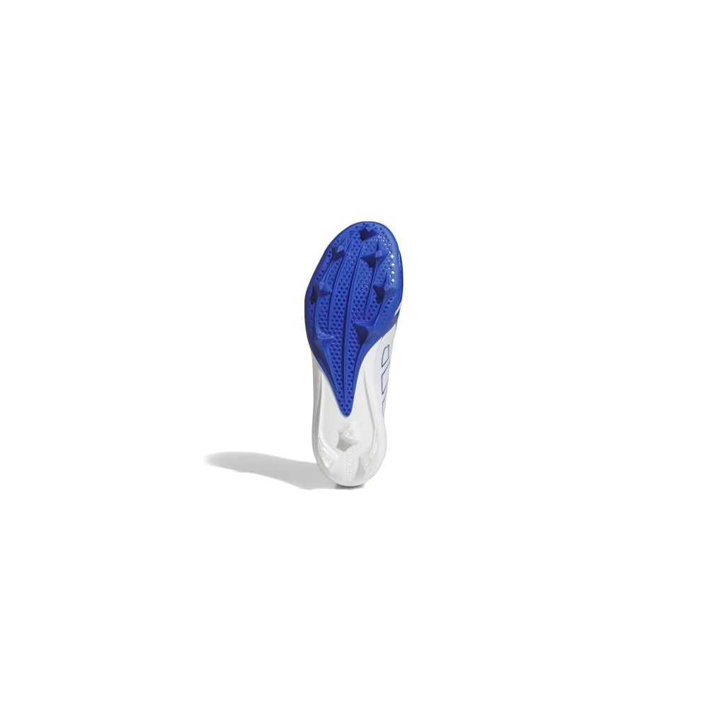 White/Team Royal Blue/White
