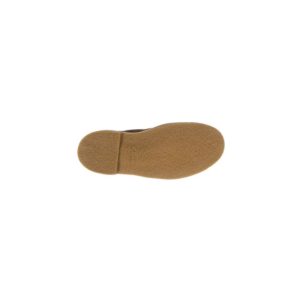 Sand Suede