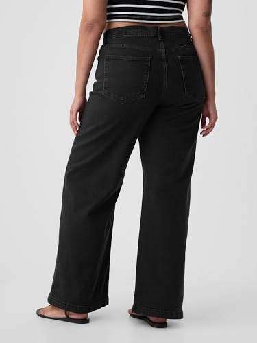 Washed Black