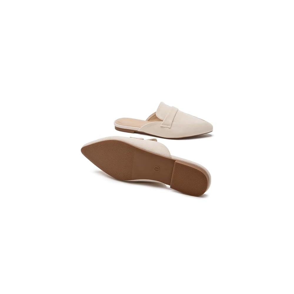 Suede Beige