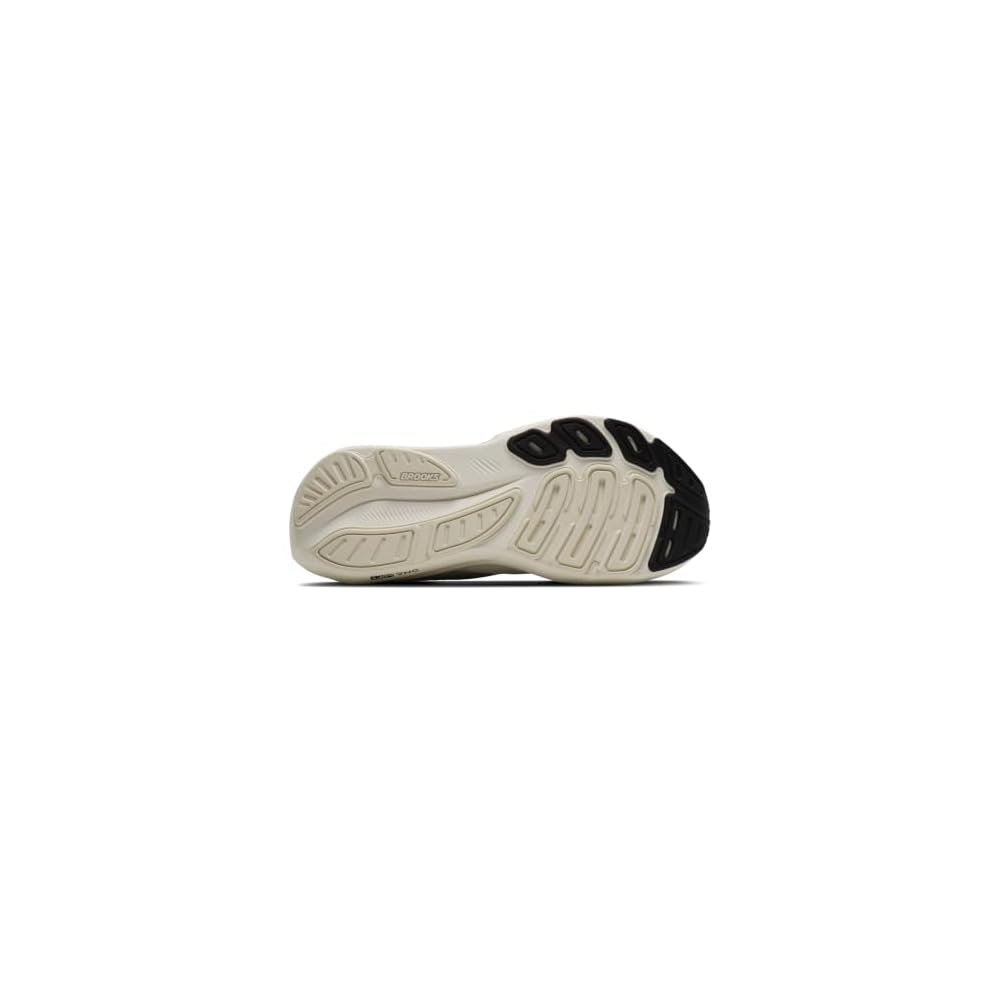 Arctic Wolf Coconut Black
