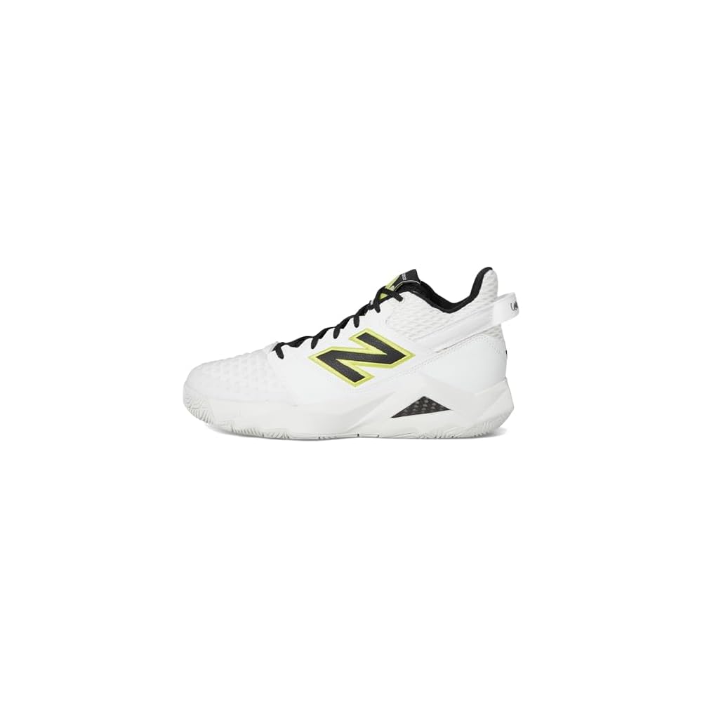 White/Black
