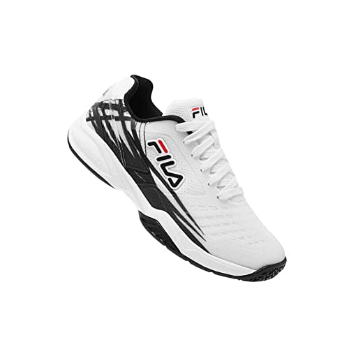 White/Black/White
