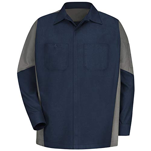 Navy/Grey