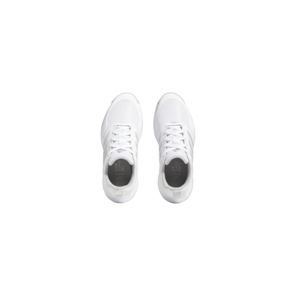 Footwear White/Grey Two/Silver Metallic