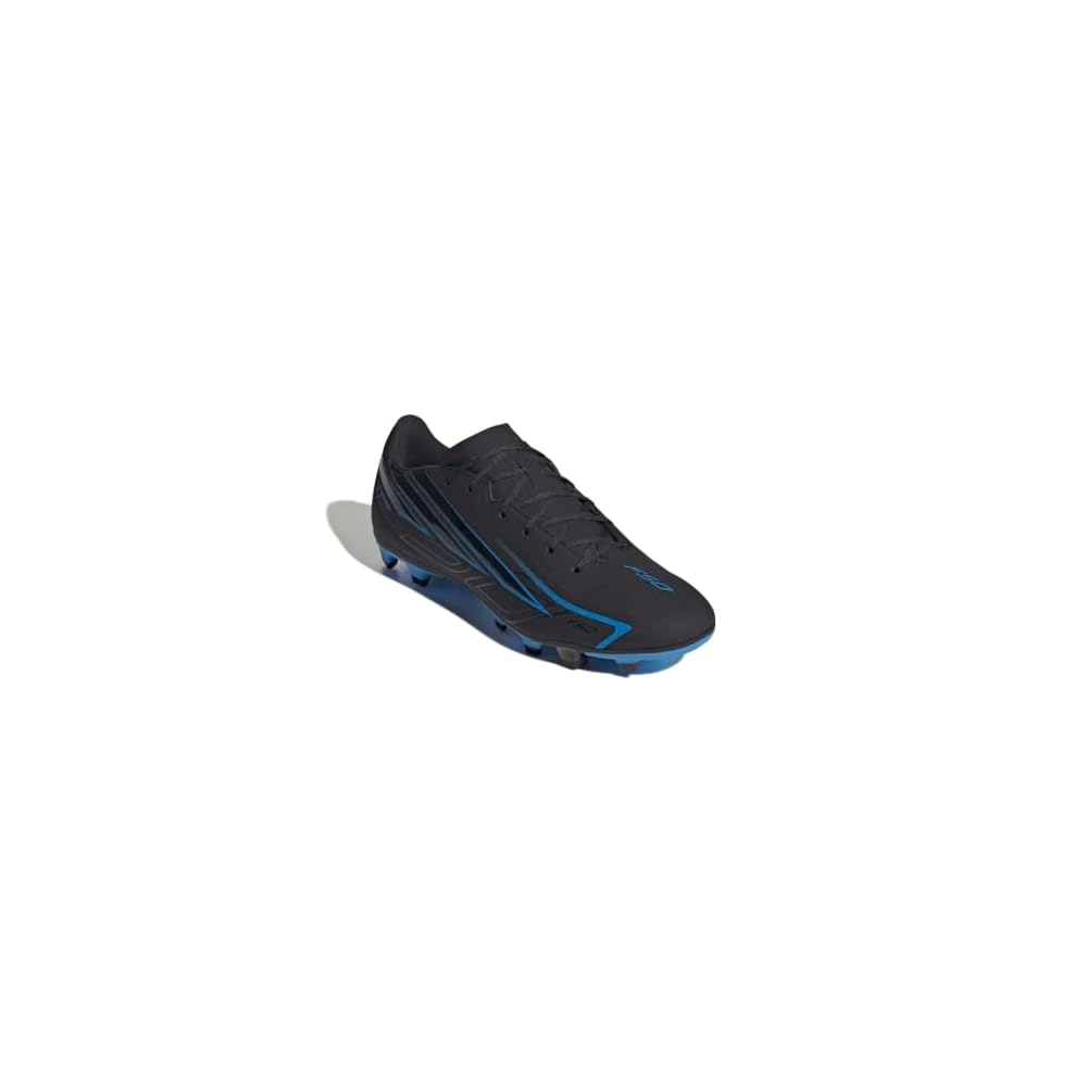 Black/Lucid Ray Blue