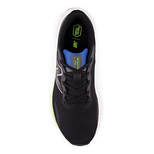 Black/Pixel Green/Cobalt