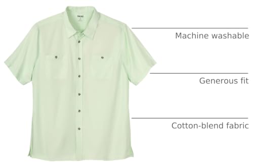 Classic Seafoam