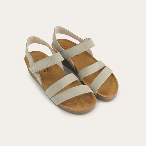 Sage Nubuck