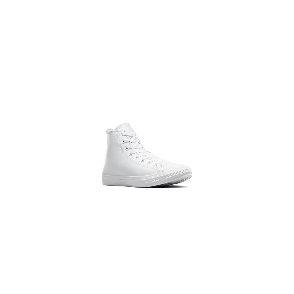 White Monochrome