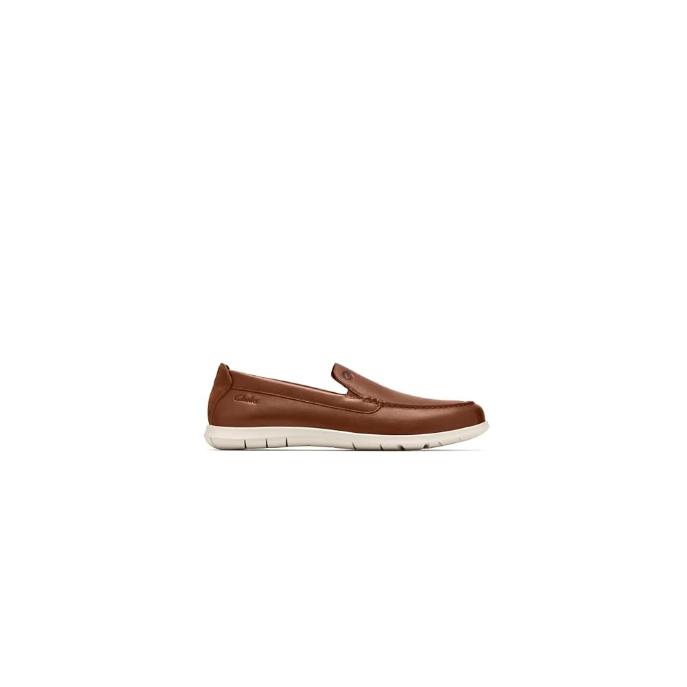 Tan Leather