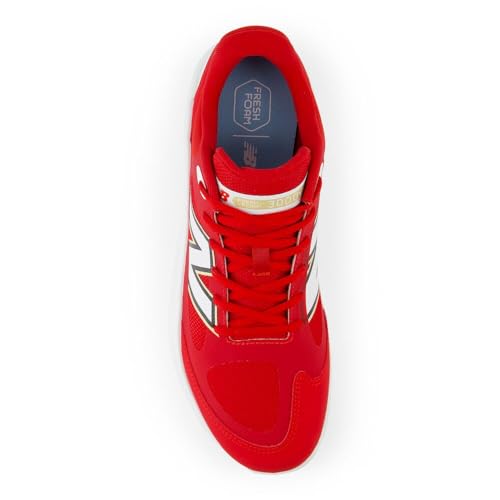 Team Red/White