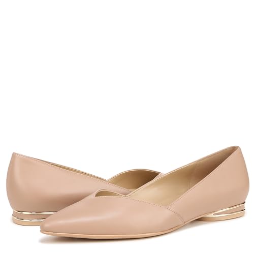 Crème Brulee Leather