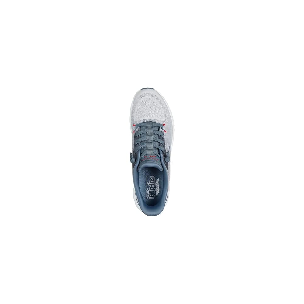 Light Gray/Blue