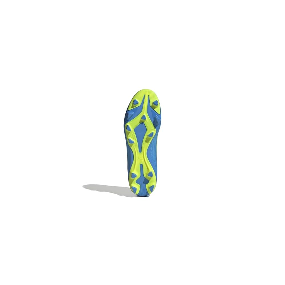 Lucid Ray Blue/Team Solar Yellow/Lucid Aquamarine