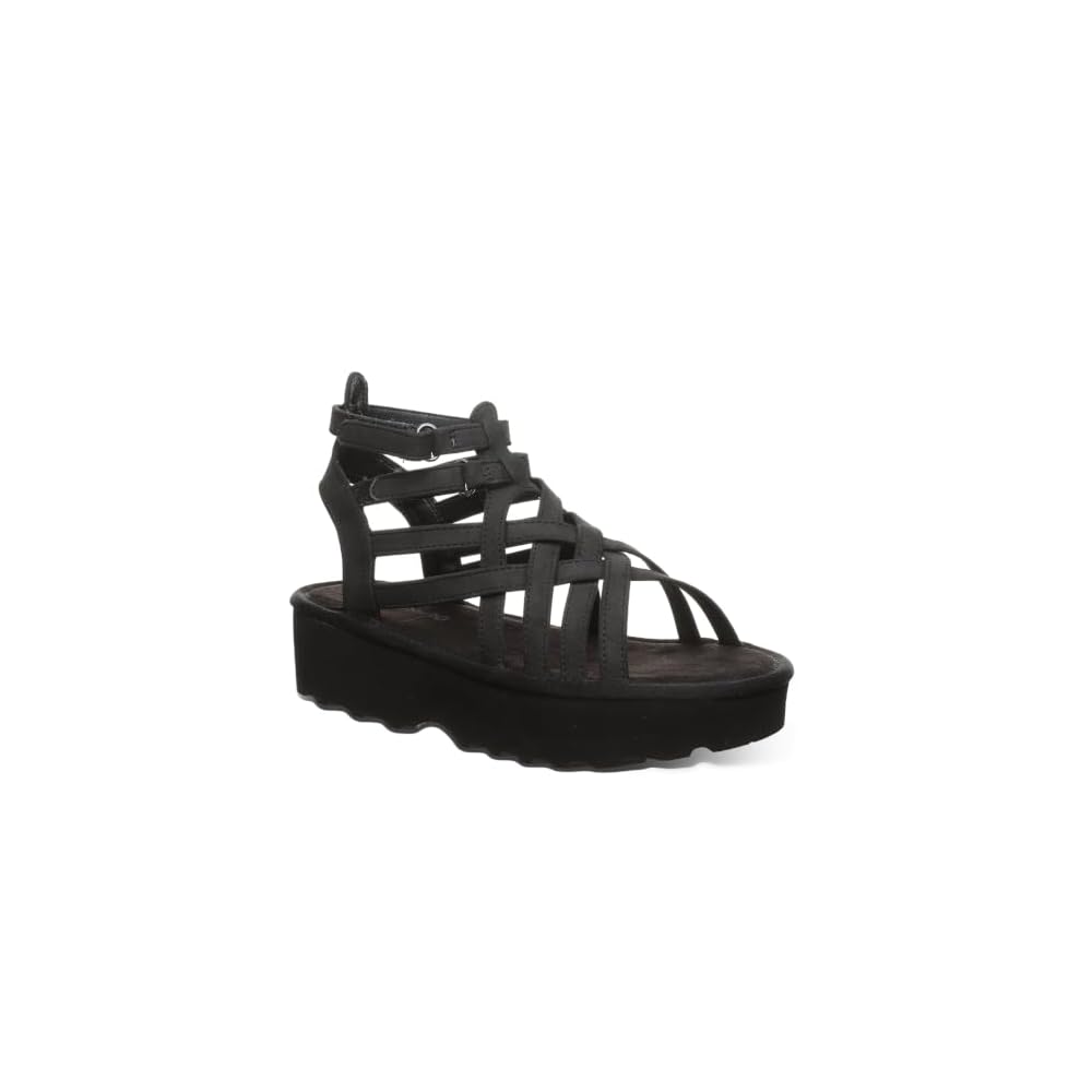 Black/Black