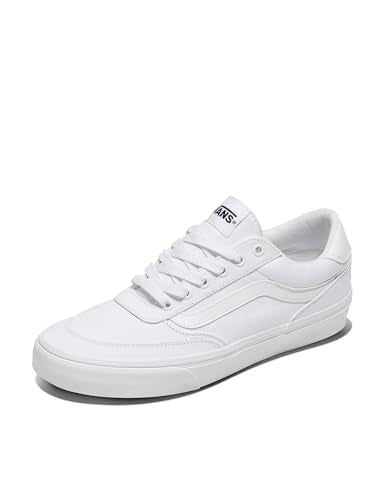 Canvas White/White