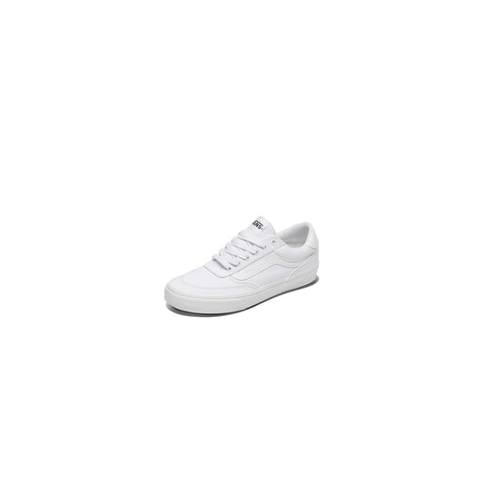 Canvas White/White