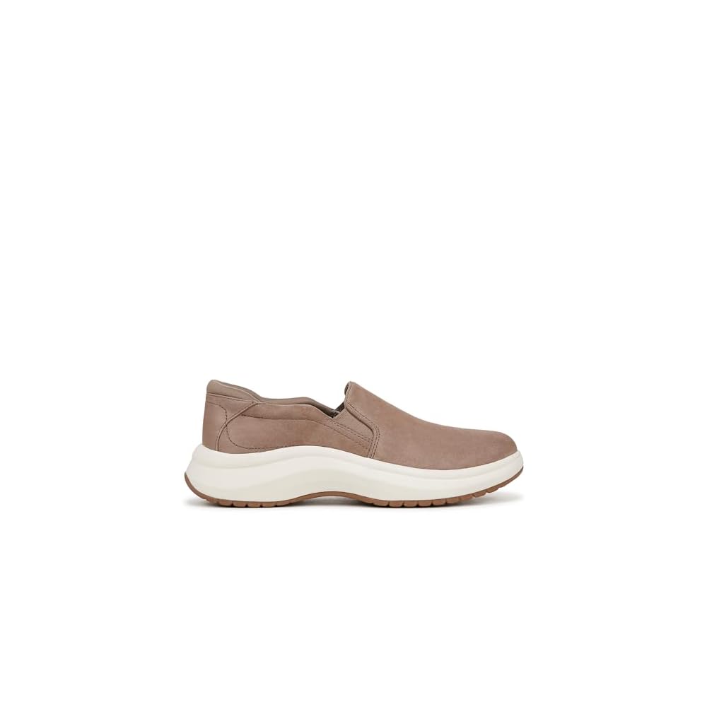 Mocha Taupe Leather