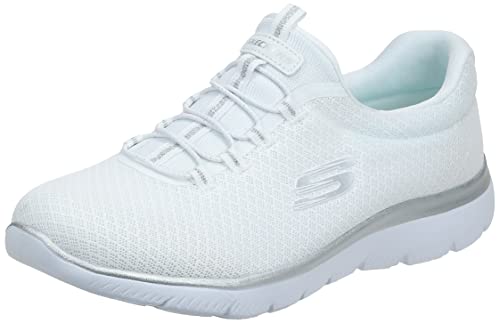 White/Silver