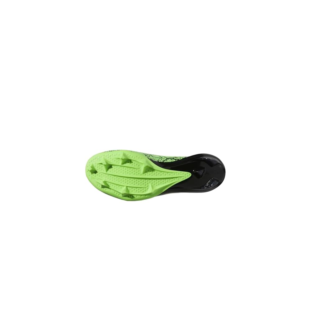 Team Semi Sol Green/Black/Team Semi Sol Green