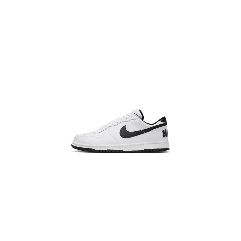 White/Black