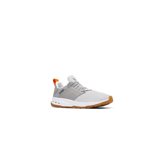 Slate Grey/Light Orange