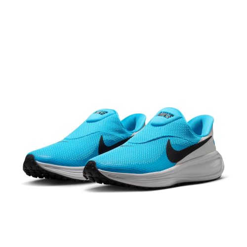 Light Current Blue/Black-vast Grey