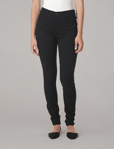 Black Squared (Stretch)
