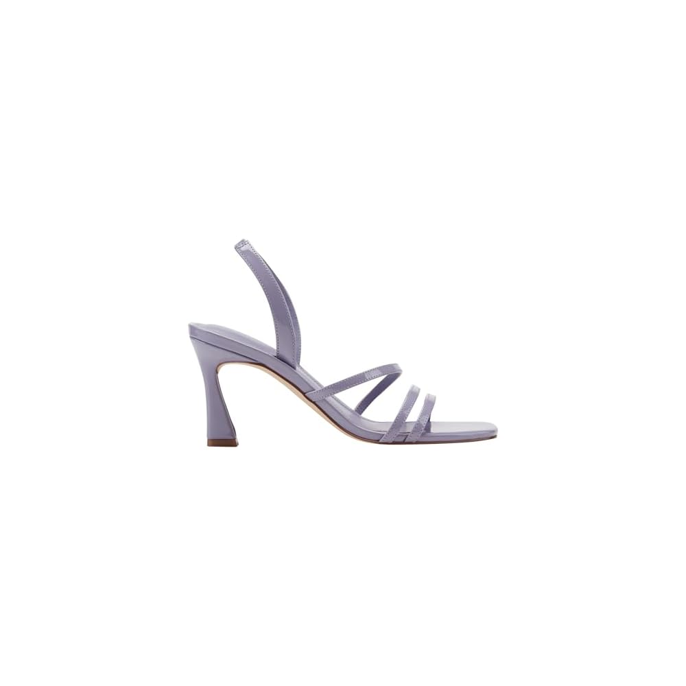 Light Purple Patent 530
