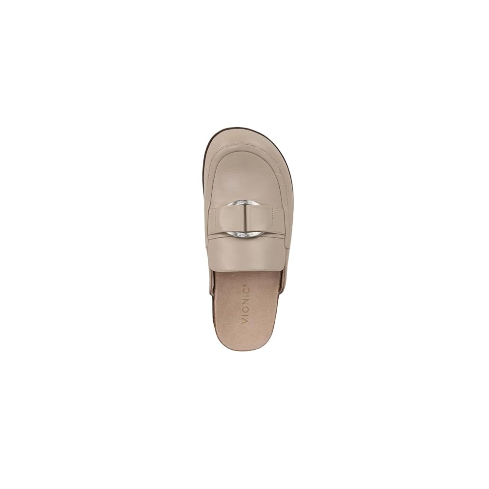 Oatmeal Leather