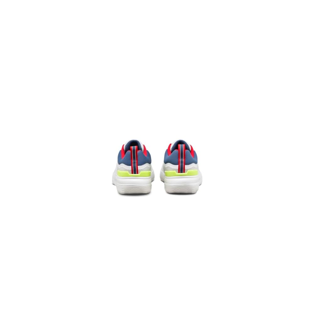 Snow White/Papyrus/Ensign Blue