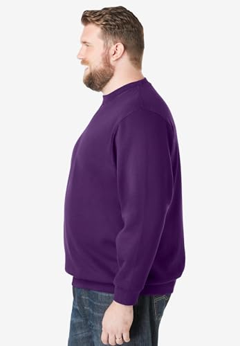 Vintage Purple
