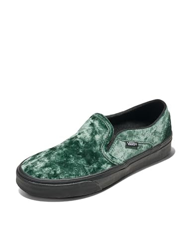 Velvet Dark Green