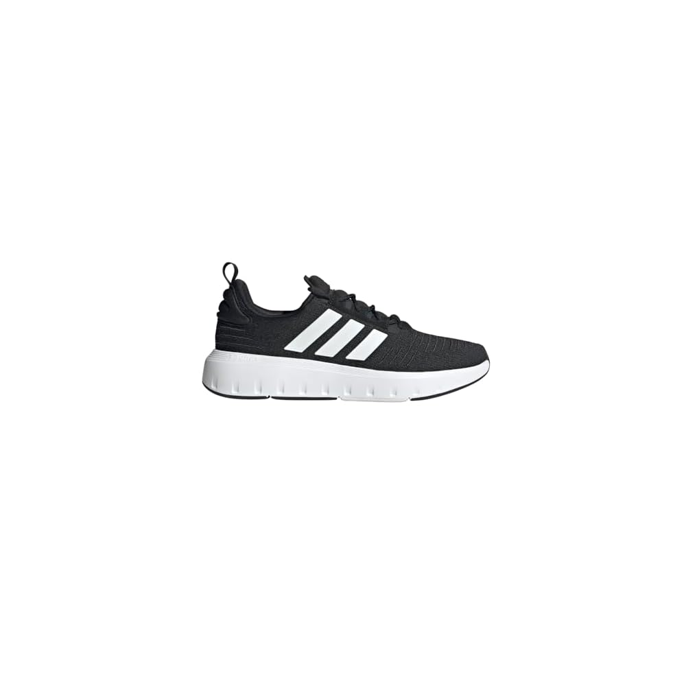 Core Black/White/White