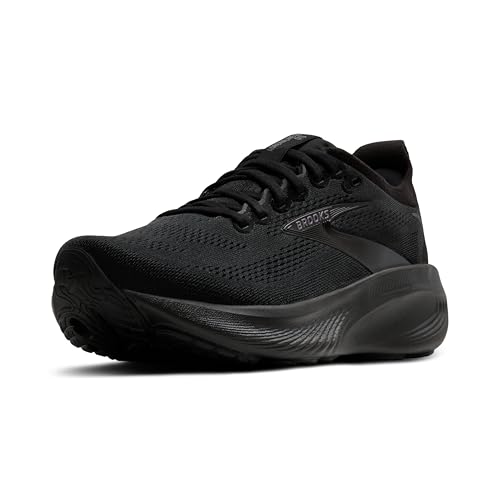 Black/Black/Ebony