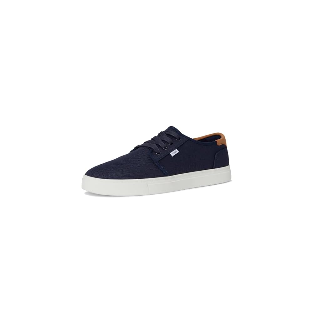 Navy Legacy Canvas