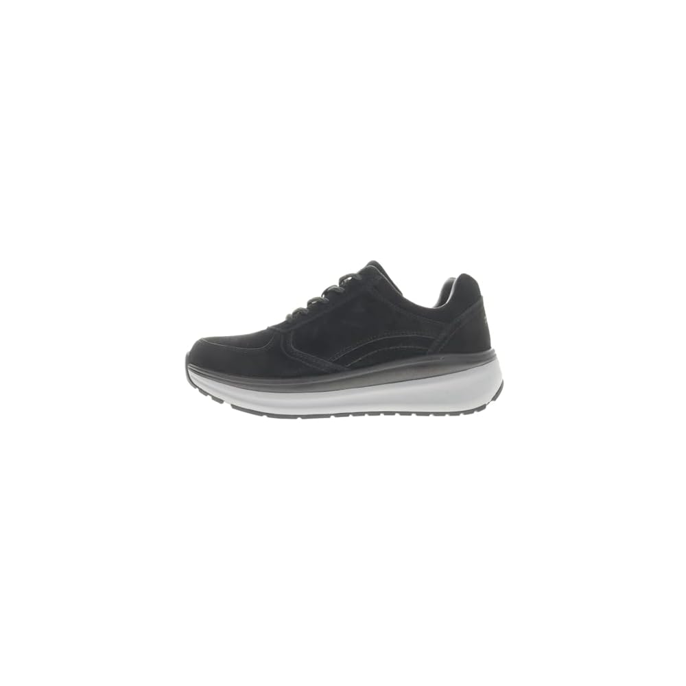 Black Suede