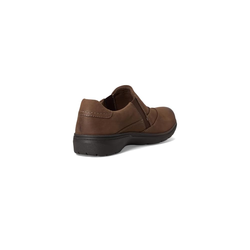 Mushroom Nubuck